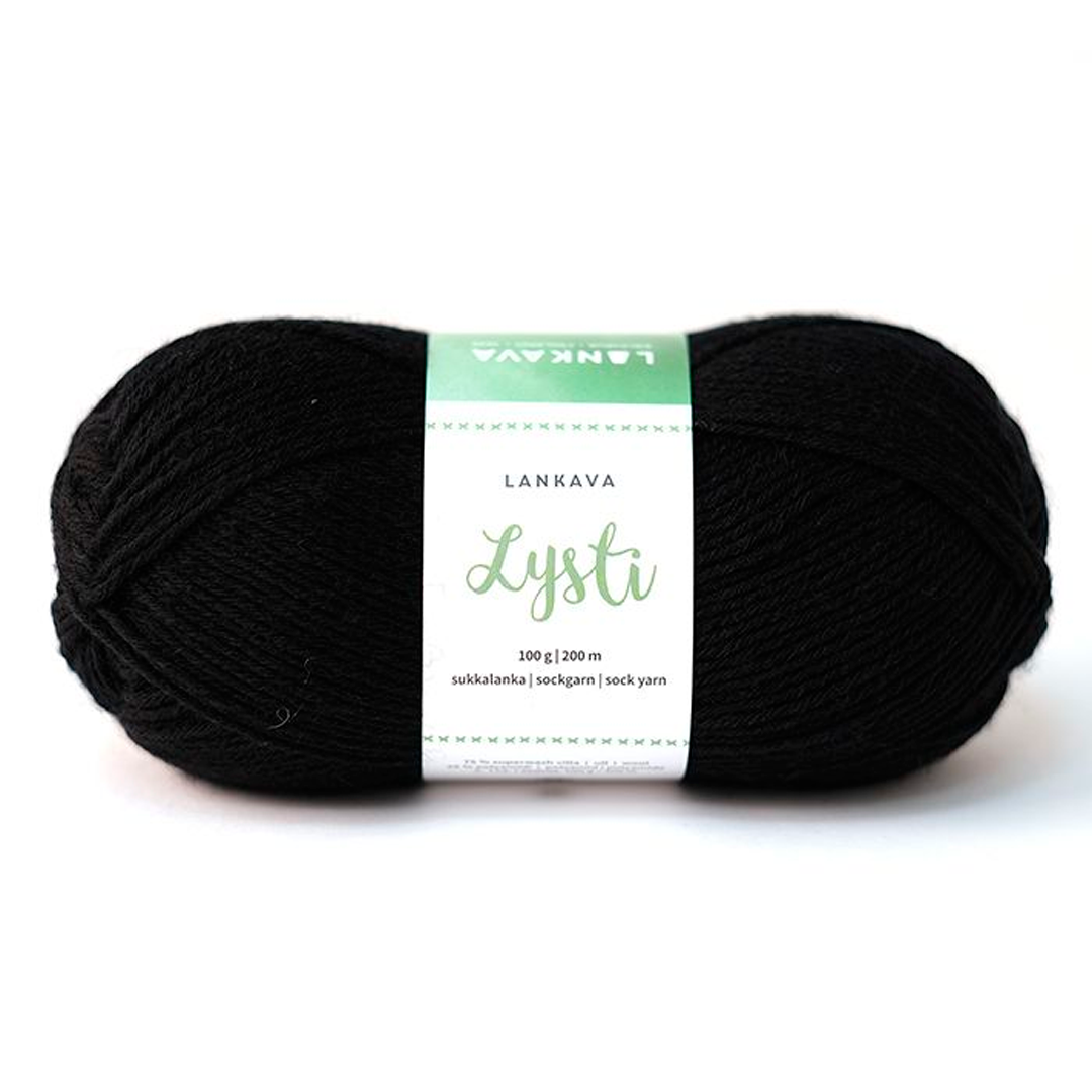 #lankava lysti 5-pak sukkalanka salmiakki 100g 855 | säästötalo latvala Lankava lysti 5-pak sukkalanka salmiakki 100g (855) | säästötalo latvala