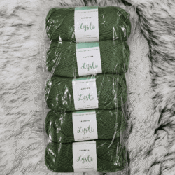 Lankava lysti 5-pak sukkalanka pesto 100g (860)