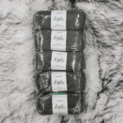 Lankava lysti 5-pak sukkalanka metsÄ 100g (861) Lankava lysti 5-pak sukkalanka metsÄ 100g (861)