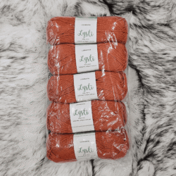 Lankava lysti 5-pak sukkalanka sahrami 100g (866) Lankava lysti 5-pak sukkalanka sahrami 100g (866)