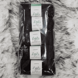 Lankava lysti 5-pak sukkalanka kahvi 100g (868) Lankava lysti 5-pak sukkalanka kahvi 100g (868)