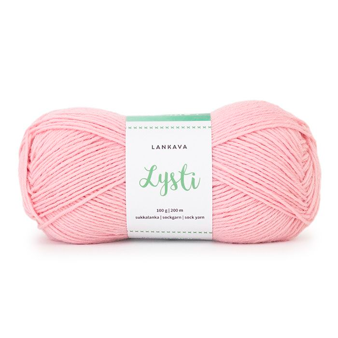 #lankava lysti 5-pak sukkalanka aavikkoruusu 100g 872 | säästötalo latvala Lankava lysti 5-pak sukkalanka aavikkoruusu 100g (872) | säästötalo latvala