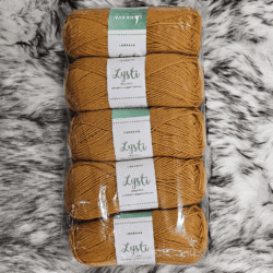 Lankava lysti 5-pak sukkalanka curry 100g (865) Lankava lysti 5-pak sukkalanka curry 100g (865)