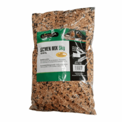 Lintula siemenmix 5kg