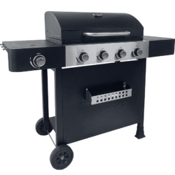 Lucifer roaster 4+1 Lucifer roaster 4+1