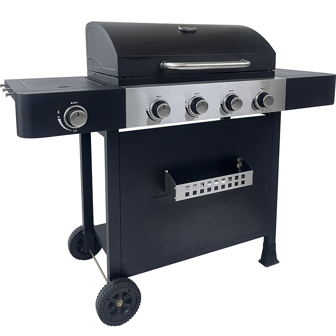 #lucifer roaster 4+1 kaasugrilli | säästötalo latvala Lucifer roaster 4+1 kaasugrilli | säästötalo latvala