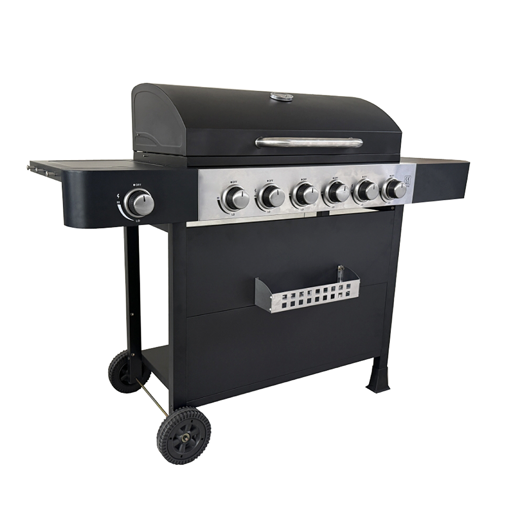 #lucifer roaster-6 kaasugrilli | säästötalo latvala Lucifer roaster-6 kaasugrilli | säästötalo latvala