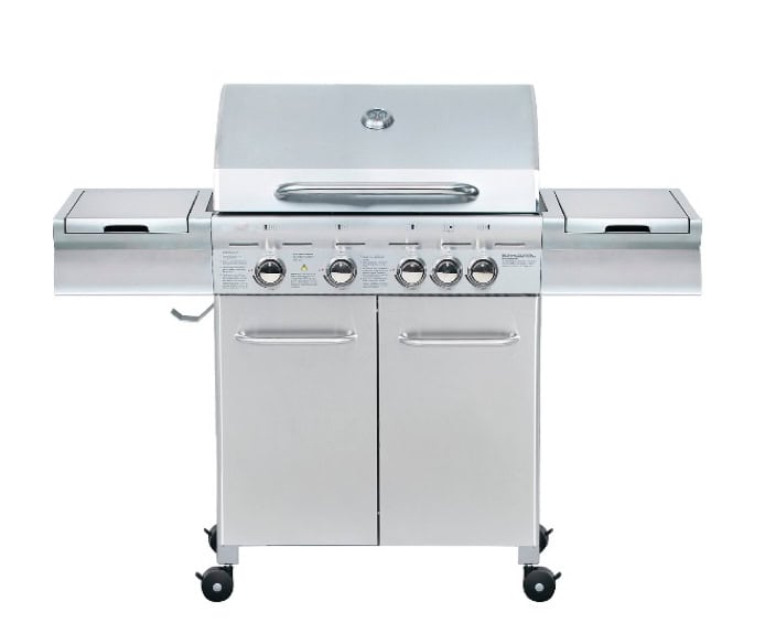 #lucifer stone-4 deluxe kaasugrilli | säästötalo latvala Lucifer stone-4 deluxe kaasugrilli | säästötalo latvala