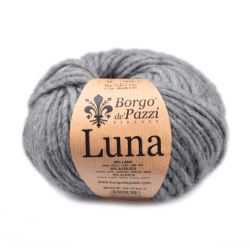 BORGO DE PAZZI LUNA VILLASEKOITELANKA HARMAA 50G (56)