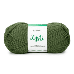 Lysti-sukkalanka-100g-861-metsa_0 Png LANKAVA LYSTI SUKKALANKA METSÄ 100G (861)