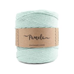 PAMELA PUNOSKUDE JÄÄNSININEN N. 700G (88)