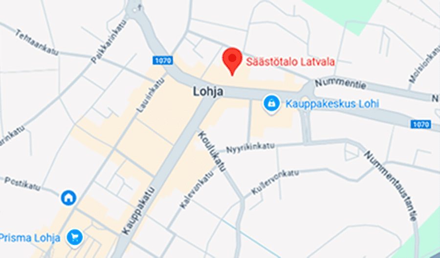 | säästötalo latvala | säästötalo latvala