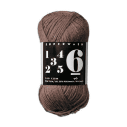 6-PLY MARKUS COMPANY SUKKALANKA RUSKEA 50G (0916)