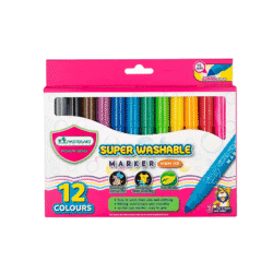 Masterart-kids-paksut-tussikynat12kplpkt_0 Png MASTERART PAKSUT TUSSIKYNÄT 12KPL
