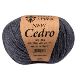 BORGO DE PAZZI NEW CEDRO VILLALANKA SAVUNSININEN 50G (31)