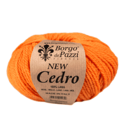 BORGO DE PAZZI NEW CEDRO VILLALANKA ORANSSI 50G (52)