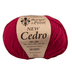 BORGO DE PAZZI NEW CEDRO VILLALANKA FUKSIA 50G (53)