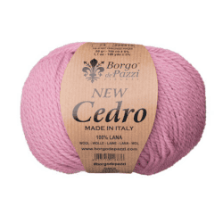 BORGO DE PAZZI NEW CEDRO VILLALANKA VAALEA ORKIDEA 50G (74)