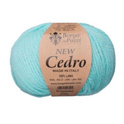 BORGO DE PAZZI NEW CEDRO VILLALANKA MINTTU 50G (77)