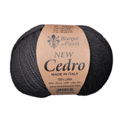 BORGO DE PAZZI NEW CEDRO VILLALANKA HARMAA 50G (89)