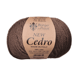 BORGO DE PAZZI NEW CEDRO VILLALANKA RUSKEA 50G (66)