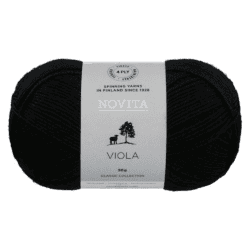 NOVITA VIOLA LANKA NOKI 50G (099)