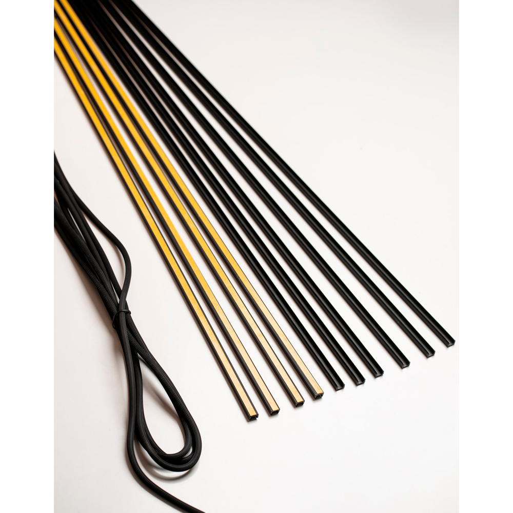 ÖtÖkkÄ hyÖnteisverkon asennussarja 95x150cm | säästötalo latvala