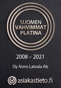 Suomen vahvimmat | Säästötalo Latvala