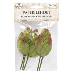 PAPERILEHDET 5KPL