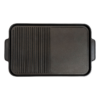 HEIROL PLANCHA PARILA KEITTOTASOLLE 50x29x3CM