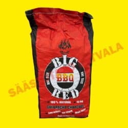 QUEBRACHO KOVAPUU GRILLIHIILI 10KG