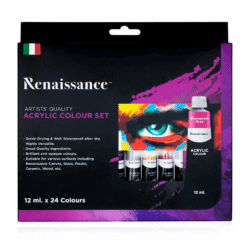 Renaissance-akryylivarit-24x12ml-_0 Png RENAISSANCE AKRYYLIVÄRIT 24x12ML