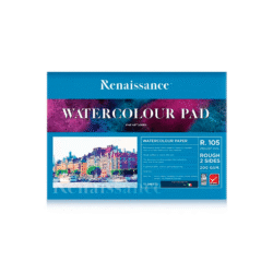 Renaissance-vesivarilehtio-a415-200g_0 Png RENAISSANCE VESIVÄRILEHTIÖ A4/15 200G