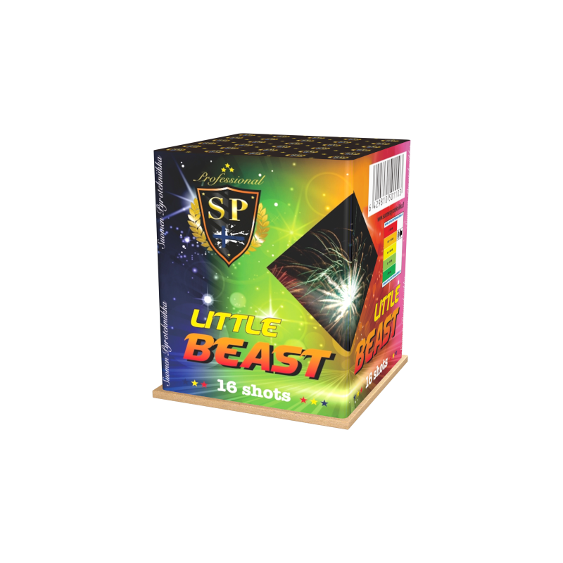 #spt little beast 16 pata | säästötalo latvala Spt little beast 16 pata | säästötalo latvala