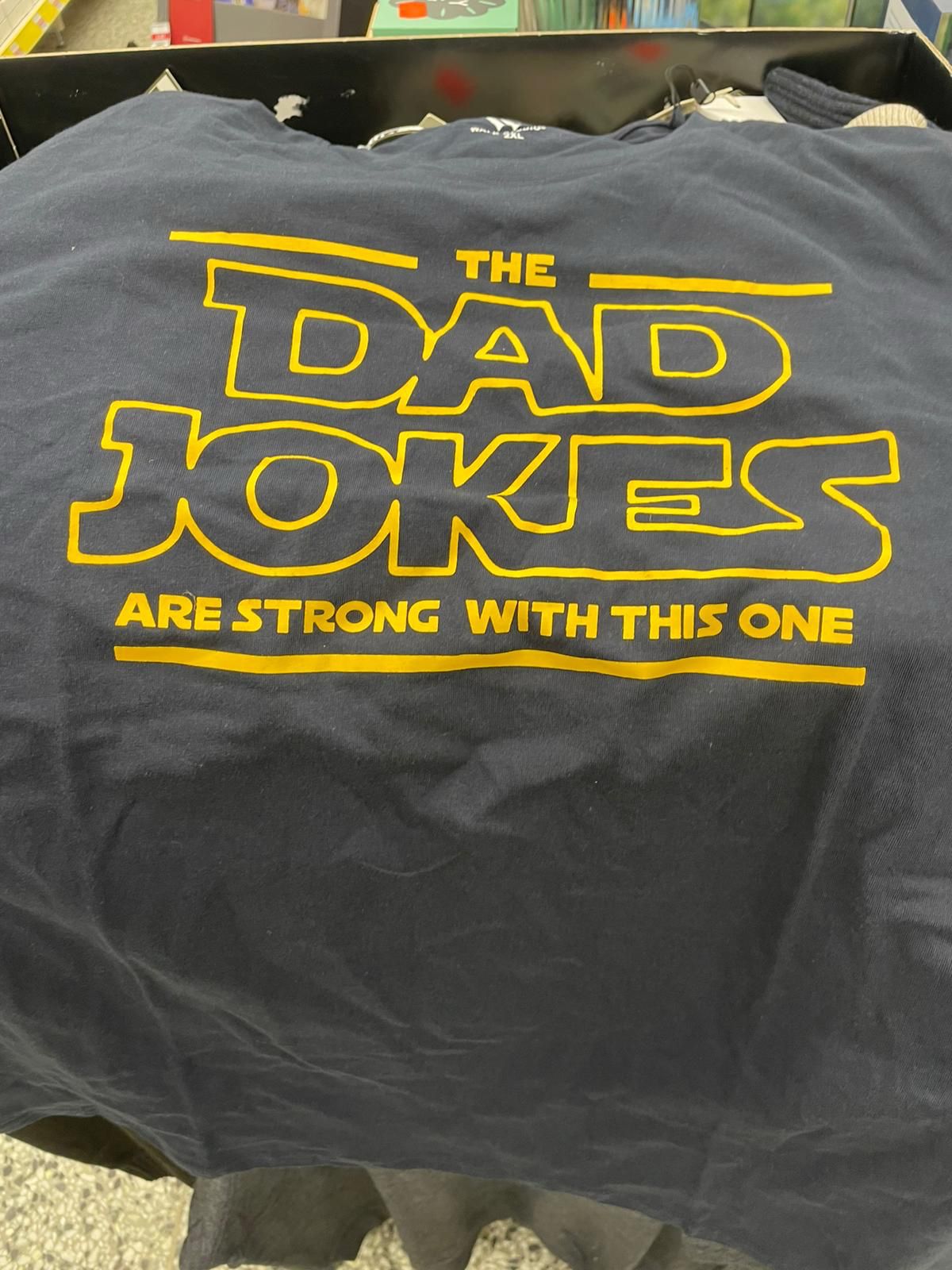 #superdad t-paita xl sininen | säästötalo latvala Superdad t-paita xl sininen | säästötalo latvala