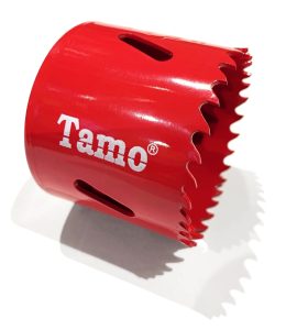 Tamo reikÄsaha bi-metal 60mm | säästötalo latvala