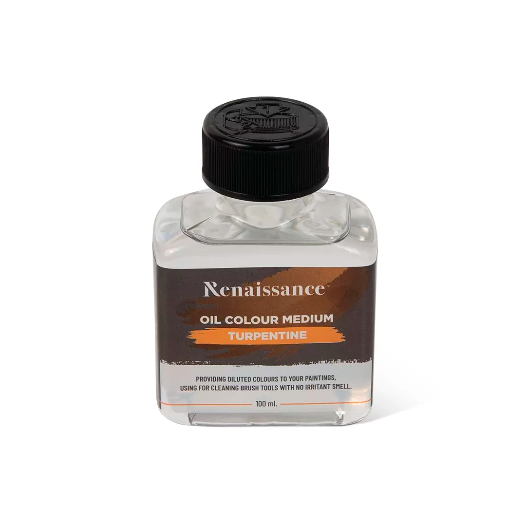 Renaissance tÄrpÄtti ÖljyvÄreille 100ml | säästötalo latvala