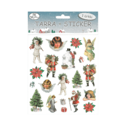 Tarra-arkki-joulu-nostalgia_0 Png TARRA-ARKKI JOULU NOSTALGIA