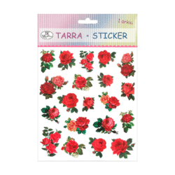 Tarra-arkki-ruusu-punainen_0 Png TARRA-ARKKI RUUSU PUNAINEN