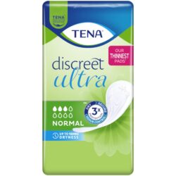 Tena discreet ultra normal 16kpl | säästötalo latvala