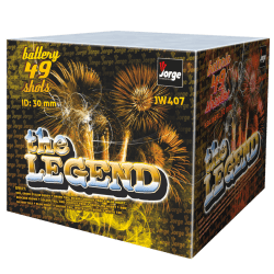 The legend pata 49 laukausta | säästötalo latvala