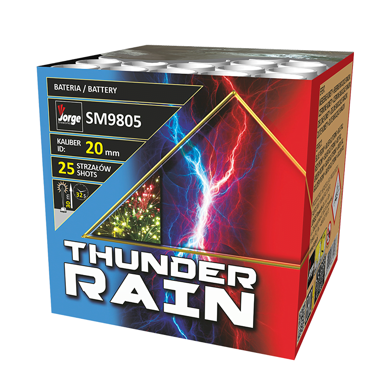 #thunder rain pata 25 laukausta | säästötalo latvala Thunder rain pata 25 laukausta | säästötalo latvala