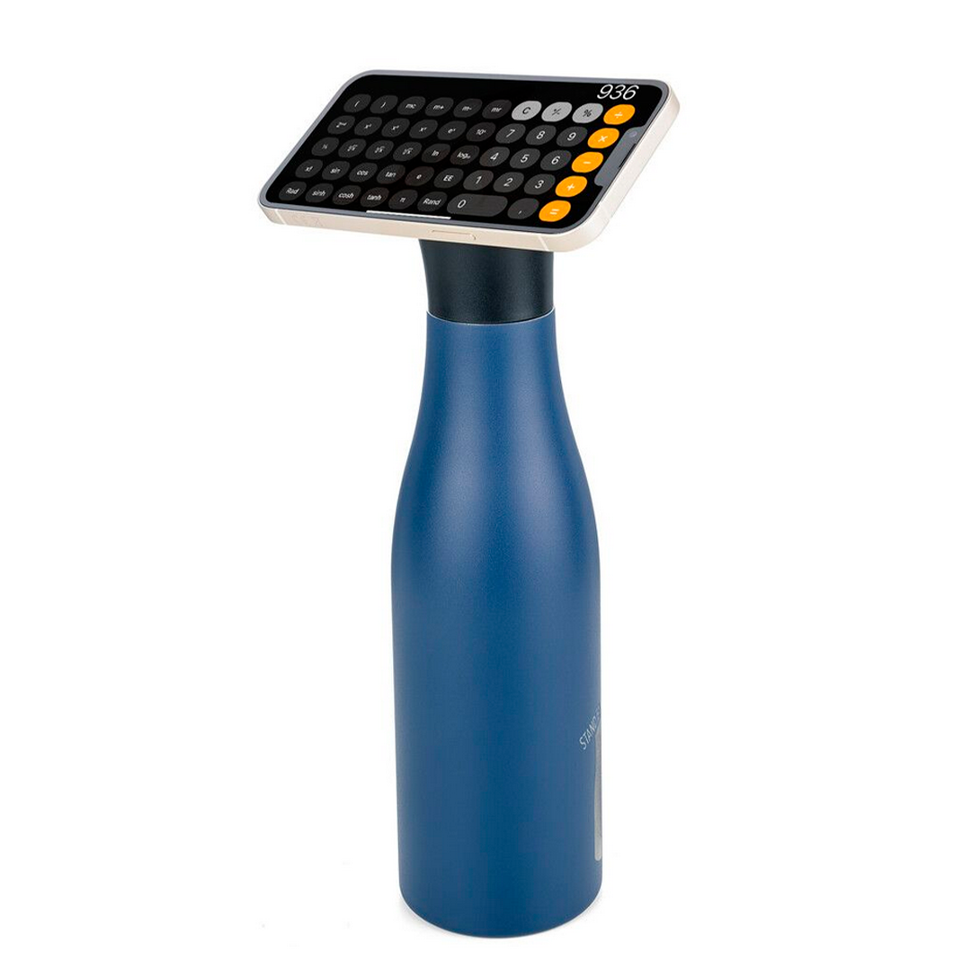 #troika stand by me smartphone termospullo sininen | säästötalo latvala Troika stand by me smartphone termospullo sininen | säästötalo latvala