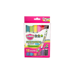 Tussikynat-2-paiset-6-kynaa-12varia_0 Png MASTERART TUSSIKYNÄT 2-PÄISET 6 KYNÄÄ 12VÄRIÄ