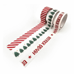 Washiteippi-15cm-x-5m-joulu-punainen-3rll_0 Png WASHITEIPPI 1,5CM X 5M JOULU PUNAINEN 3RLL