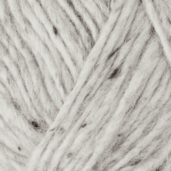 ISTEX ALAFOSSLOPI VILLALANKA VAALEANHARMAA TWEED 100G [9974]
