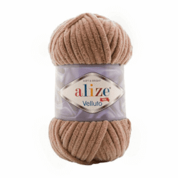 alize-velluto-329-ruskeasamettilanka-100g_0png ALIZE VELLUTO LANKA RUSKEASAMETTILANKA 100g (329)