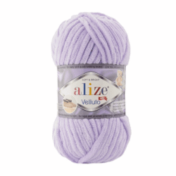 alize-velluto-vaalea-lila-146-100g_0png ALIZE VELLUTO LANKA VAALEA LILA 100g (146)