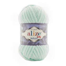 alize-velluto-vedenvihrea-015_0png ALIZE VELLUTO LANKA VEDENVIHREÄ 100g (015)