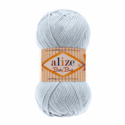 baby-best-vauvalanka-100g-224-jaansininen_0png ALIZE BABY BEST AKRYYLILANKA JÄÄNSININEN 100G (224)